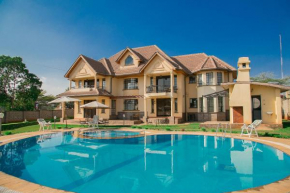 Orchid Homes, Gigiri